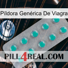 Píldora Genérica De Viagra 28